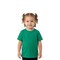 Rabbit Skins® Toddler Cotton Jersey Crew Neck Short Sleeve Tee - 3301T